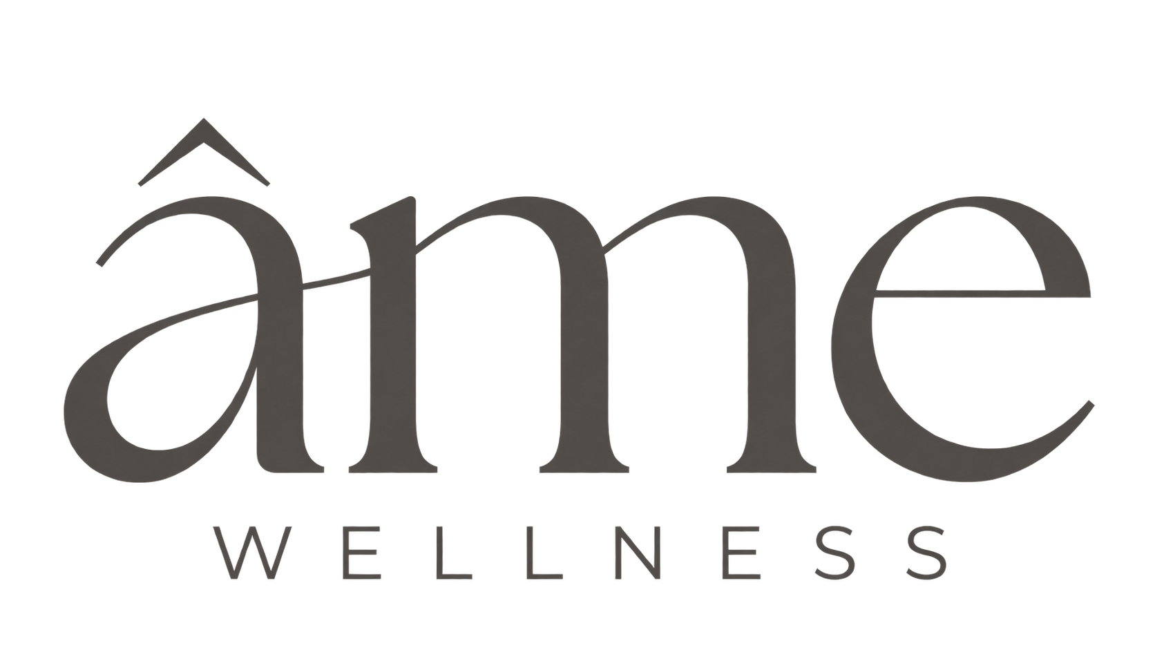 âme wellness